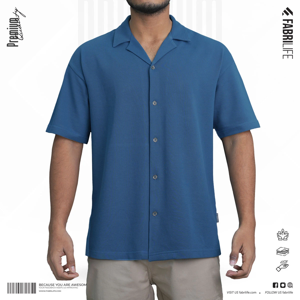 Men's Shirts