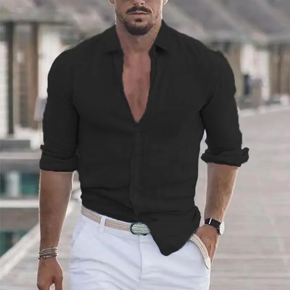 Men's Shirts