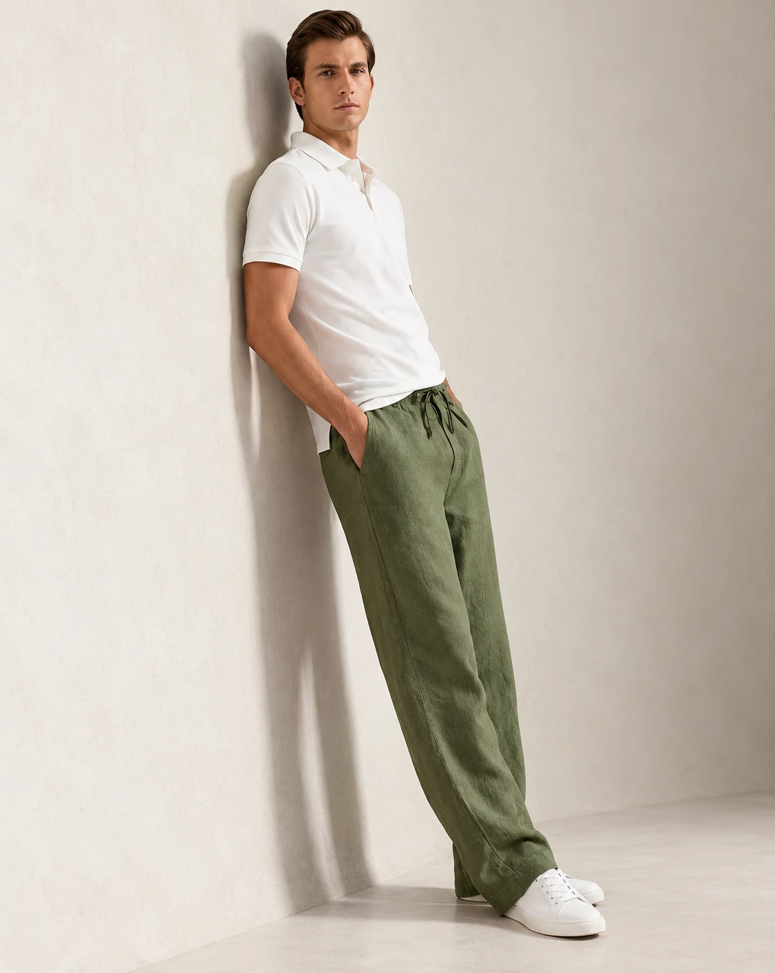 Men's Trousers