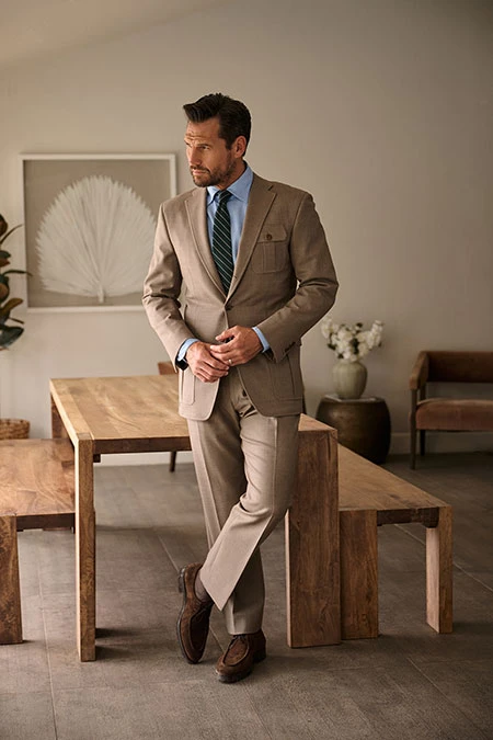 Men's Suits