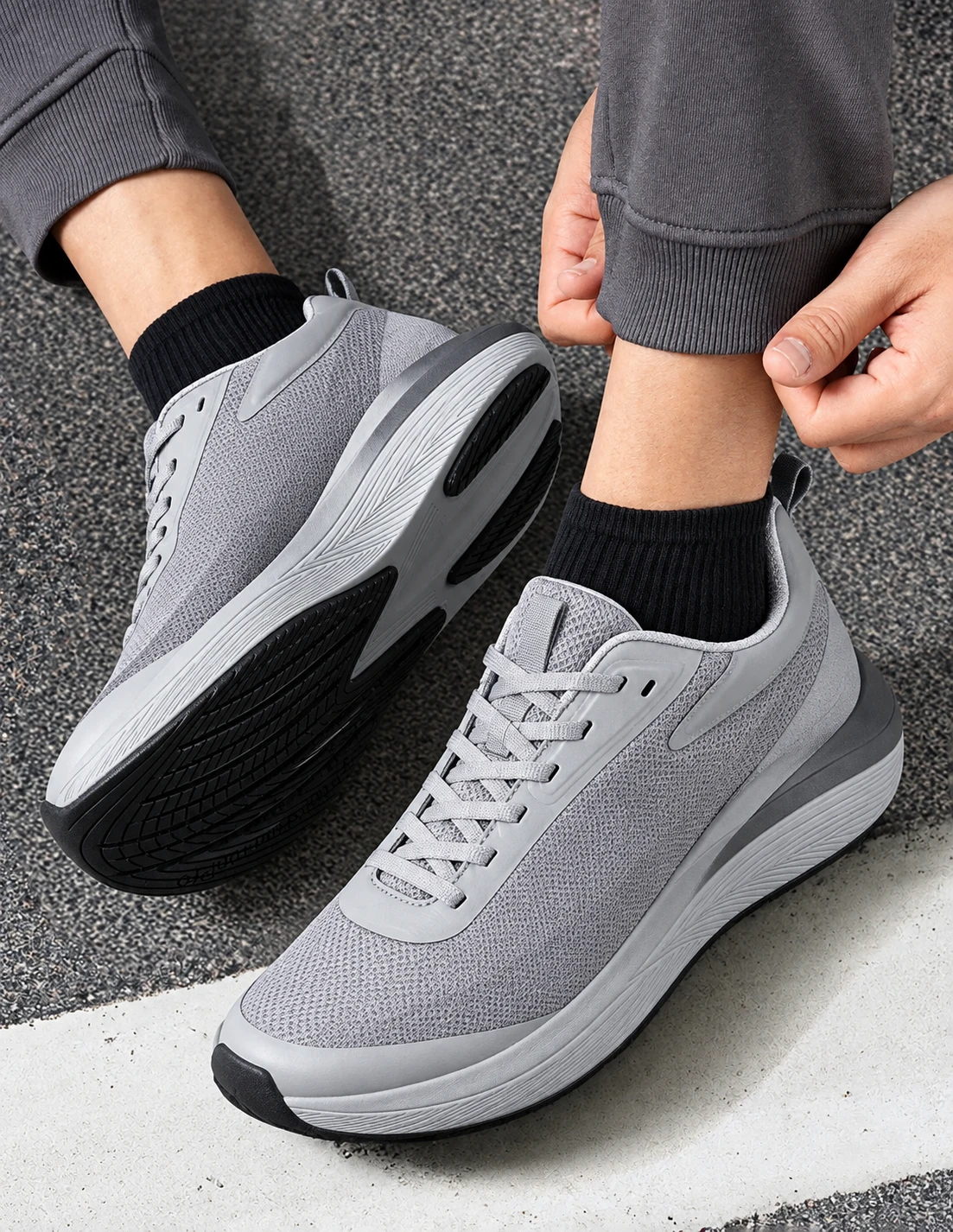 Men's Shoes