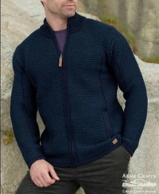 Men's Cardigans