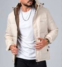 Men's Jackets
